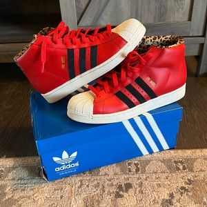 Adidas Pro Model